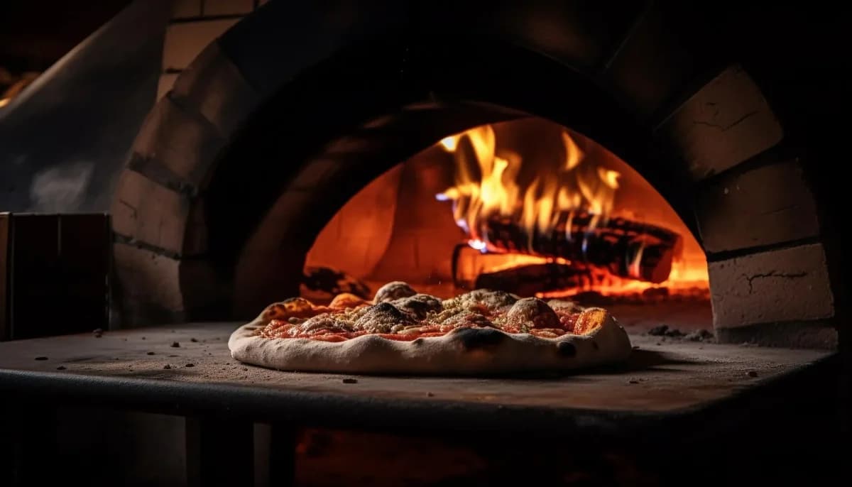 Pizzaria Napoli